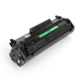 Лазерный картридж ColorWay CW-HQ2612/FX10M - 3