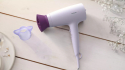 Фен Philips ThermoProtect BHD341/10 - 4