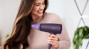 Фен Philips ThermoProtect BHD341/10 - 5