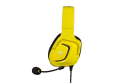 Гарнітура ігрова 2E GAMING HG340 RGB 3.5mm Yellow (2E-HG340YW) - 5