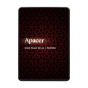 SSD накопичувач Apacer AS350X 512 GB (AP512GAS350XR-1) - 1