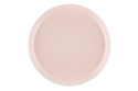 Тарелка обеденная Ardesto Cremona 26 см Summer Pink (AR2926PC) - 1