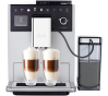 Кавомашина автоматична Melitta LatteSelect F63/0-201 - 1