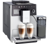 Кавомашина автоматична Melitta LatteSelect F63/0-201 - 3