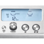 Рожковая кофеварка эспрессо SAGE SES878BSS - 3