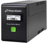 Линейно-интерактивный ИБП PowerWalker VI 800 SW/IEC (10120062) - 3