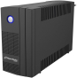 Линейно-интерактивный ИБП PowerWalker VI 850 SB FR (10121070) - 1