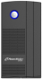 Линейно-интерактивный ИБП PowerWalker VI 850 SB FR (10121070) - 2
