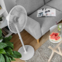 Вентилятор Sencor SFN 4060WH - 10