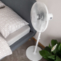 Вентилятор Sencor SFN 4060WH - 11