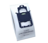 Набор мешков Electrolux E206S - S-Bag Clinic - 3