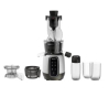 Соковитискач шнековий Tefal Ultra Juice ZC605D38 - 1