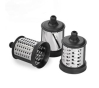 Насадка-овочерезка KitchenAid 5KSMVSA з трьома барабанами біла - 3