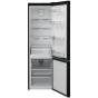Холодильник із морозильною камерою SHARP SJ-BA05DTXBF-EU - 1