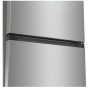 Холодильник із морозильною камерою HISENSE RB390N4AC2 - 8