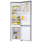Холодильник з морозильною камерою Samsung RB38T635ES9 - 2