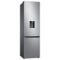 Холодильник з морозильною камерою Samsung RB38T635ES9 - 3