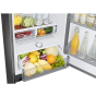Холодильник с морозильной камерой Samsung Bespoke RB34A7B5CAP - 10