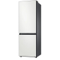Холодильник із морозильною камерою Samsung Bespoke RB34A7B5CAP - 4
