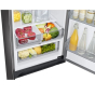 Холодильник с морозильной камерой Samsung Bespoke RB34A7B5CAP - 9