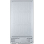 Холодильник с морозильной камерой Haier HSR3918ENPG - 10
