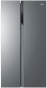 Холодильник с морозильной камерой Haier HSR3918ENPG - 1