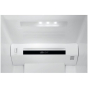 Холодильник с морозильной камерой Haier HSR3918ENPG - 7