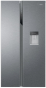 Холодильник с морозильной камерой Haier HSR3918EWPG - 1