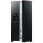 Холодильник з морозильною камерою HISENSE RS694N4GBE - 5