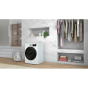 Пральна машина автоматична WHIRLPOOL W6X W845WB EE - 10