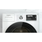 Пральна машина автоматична WHIRLPOOL W6X W845WB EE - 13