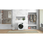 Пральна машина автоматична WHIRLPOOL W6X W845WB EE - 8