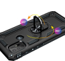 Чeхол-накладка BeCover Military для Motorola Moto G10/G10 Power/G20/G30 Black (706634) - 3