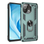 Чeхол-накладка BeCover Military для Xiaomi Mi 11 Lite/Mi 11 Lite 5G Dark Green (706645) - 3
