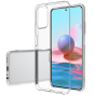 Чeхол-накладка BeCover для Xiaomi Redmi Note 10 5G Transparancy (706687) - 3