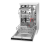 Встроенная посудомоечная машина Amica DIM44C6TBOiD - 9