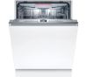 Встраиваемая посудомоечная машина  Bosch Serie 4 SMV4HVX46E - 1