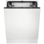 Вбудована посудомийна машина Electrolux EEM69410W - 1