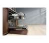 Вбудована посудомийна машина Electrolux EEC67310L - 10