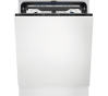 Вбудована посудомийна машина Electrolux EEC67310L - 1