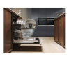 Вбудована посудомийна машина Electrolux EEC67310L - 7