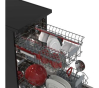 Посудомийна машина Sharp QW-HS24F47EB-EU - 6