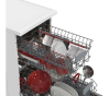 Посудомоечная машина Sharp QW-HS24F47EW-EU - 6