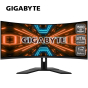 Монітор Gigabyte Gaming G34WQC 34" - 9