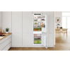 Вбудований холодильник з морозильною камерою Bosch KIN86VFE0 - 6