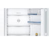 Встраиваемый холодильник с морозильной камерой Bosch KIN86VFE0 - 7