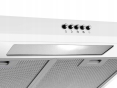 Вытяжка CONCEPT OPP1260WH - 3