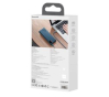 Повербанк Baseus Adaman Metal Digital Display 20000mAh 65W QC PD 3.0 +Type-C Blue (PPIMDA-D03) - 9