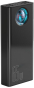 Повербанк Baseus Amblight 30000mAh 65W Black (PPLG-A01) - 2