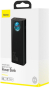 Повербанк Baseus Amblight 30000mAh 65W Black (PPLG-A01) - 5